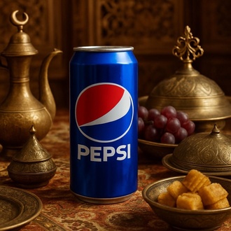Pepsi (33 Cl.) görseli