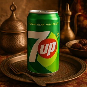 7 Up (33 Cl.) görseli