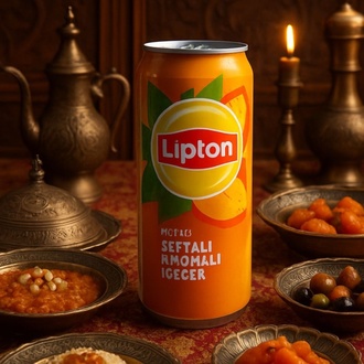 Lipton Ice Tea görseli