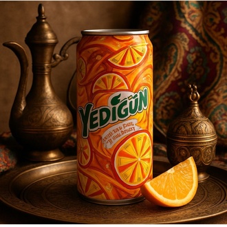 Yedigün (33 Cl.) görseli