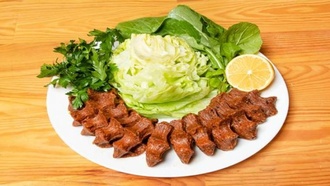 Porsiyon (1 Kg.) görseli