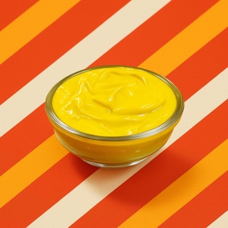 Cheddar Sos görseli