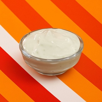 Ranch Sos görseli