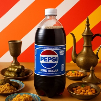 Pepsi (1 L.) görseli
