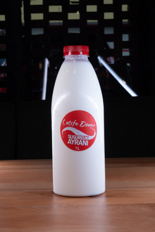Susurluk Ayran (1 Lt.) görseli