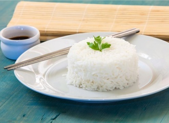 Tereyağlı Pirinç Pilavı görseli