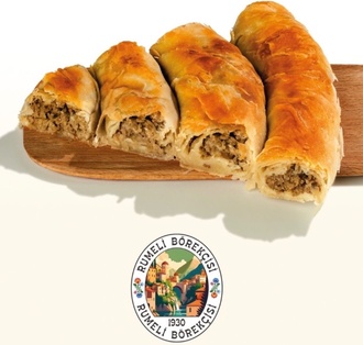 Kıymalı Börek (500 Gr.) görseli