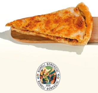 Soğanlı Domatesli Alt Üst Böreği (500 Gr.) görseli