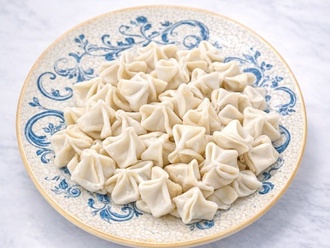 Ev Mantısı (1 Kg) görseli