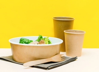 Patates Bowl görseli