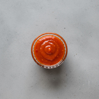 Buffalo Sos görseli