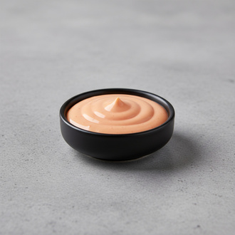 Acılı Mayonez görseli