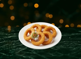 Soğan Halkası (5 Adet) görseli