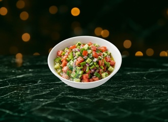 Çoban Salata görseli