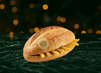 Tam Ekmek Patso görseli