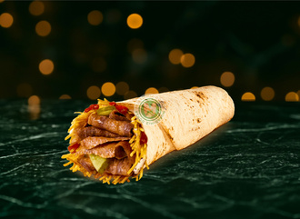 Dürüm Et Döner görseli