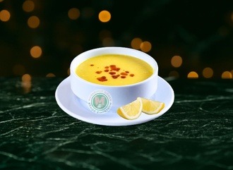 Mercimek Çorbası görseli