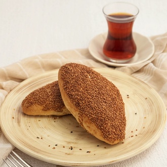 Kaşarlı Poğaça görseli