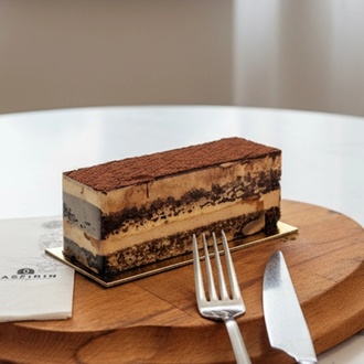 Tiramisu görseli