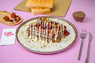 Kırmızı Büyü (Büyük Hamur) görseli
