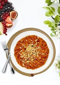 Muhammara (500 Gr.) görseli
