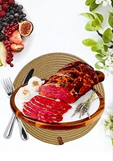 Pastırma (90 Gr.) görseli