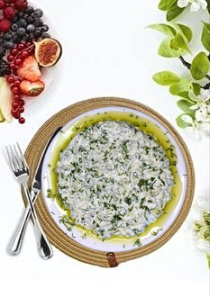 Kuru Cacık (500 Gr.) görseli