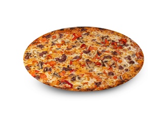 Mamma Mia Pizza (Orta Boy) görseli