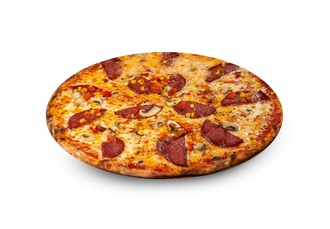 Luna Pizza (Orta Boy) görseli