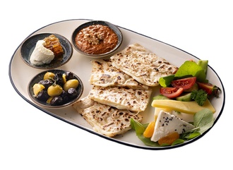 Gözlemeli Kahvaltı görseli