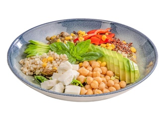 Sağlıklı Kase görseli