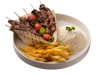 Et Çöp Şiş görseli