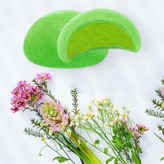 Kavunlu Mochi Tatlısı (35 Gr.) görseli
