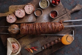 Üç Çeyrek Ekmek görseli