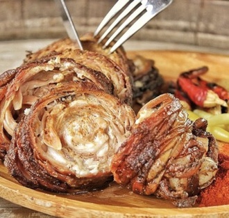 Porsiyon Kokoreç görseli