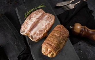 Yarım Ekmek Atom görseli