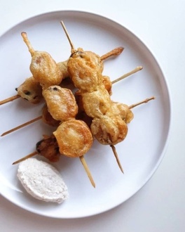 Midye Tava Porsiyon görseli