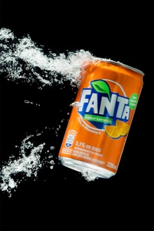 Fanta görseli