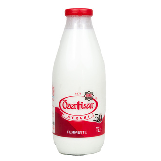 Özerhisar Ayran görseli
