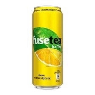 Fuse Tea Limon görseli