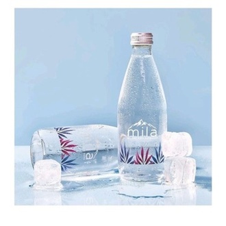 Cam Şişe Su görseli