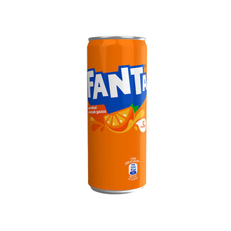 Fanta (33 Cl.) görseli