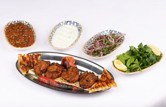 Kemikli Şiş görseli