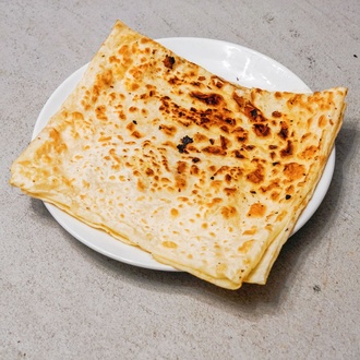 Ispanaklı Gözleme görseli