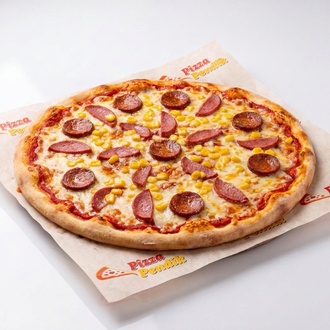 Genco Pizza (Orta) görseli