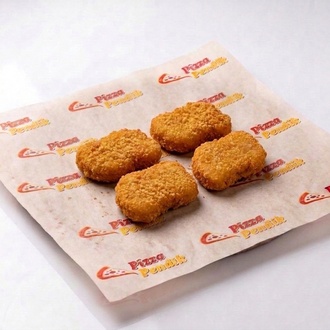 Tavuk Nugget (4 Adet) görseli