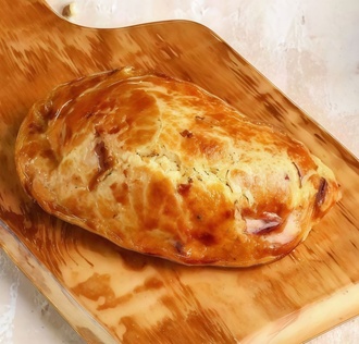 Sade Poğaça görseli