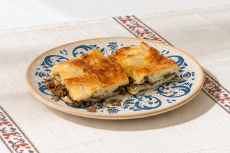 Kıymalı Su Böreği (250Gr.) görseli