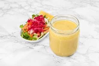 Kavanozda Mercimek Çorbası görseli