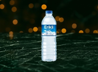 Su (500 Ml) görseli